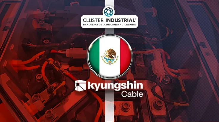 Kyungshin Cable expande su fábrica y planea otra, gracias al T-MEC