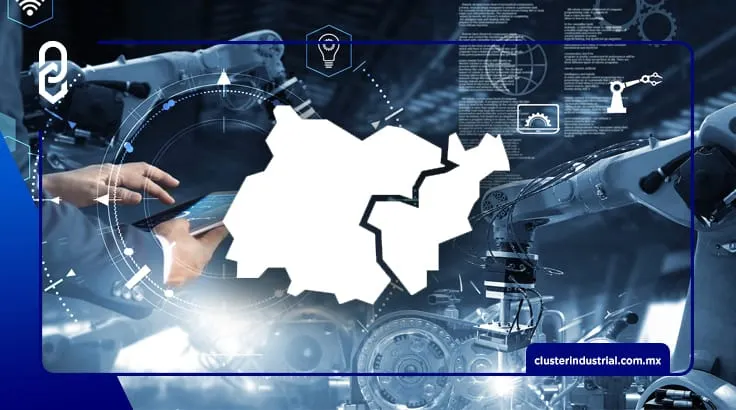 Querétaro y Guanajuato tienen el mayor dinamismo industrial del Bajío