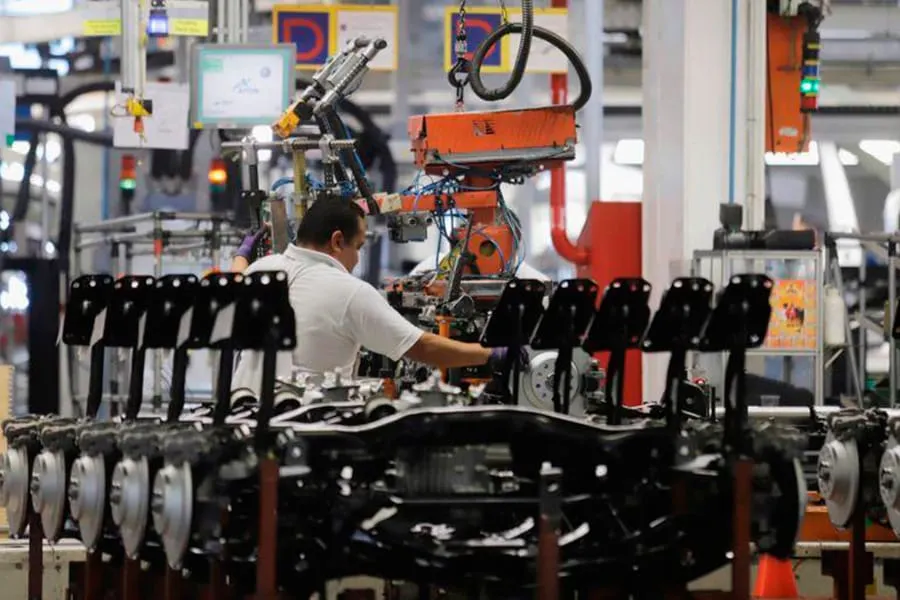 40 plantas de autopartes en Puebla reiniciarán el 22 de junio