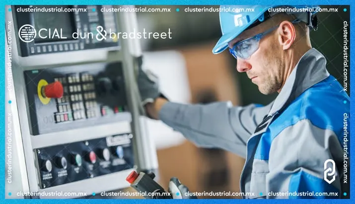 Manufacturas con dificultades para retomar su crecimiento; recuperación depende de IED