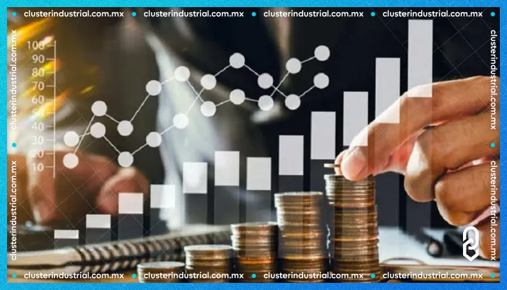 PIB de México crecerá 3.3% en 2023 y 3% para el próximo año: CIAL Insights