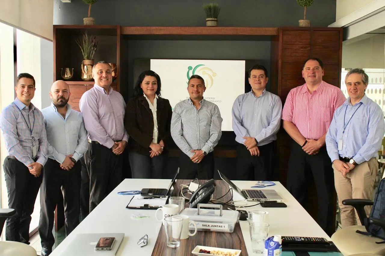 Red de Clústers Automotrices de México: por la consolidación de la industria nacional