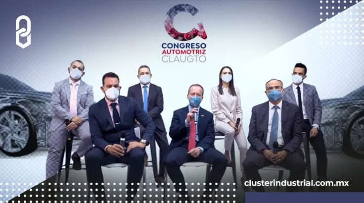 Claugto presenta FPA 2021 y CAC