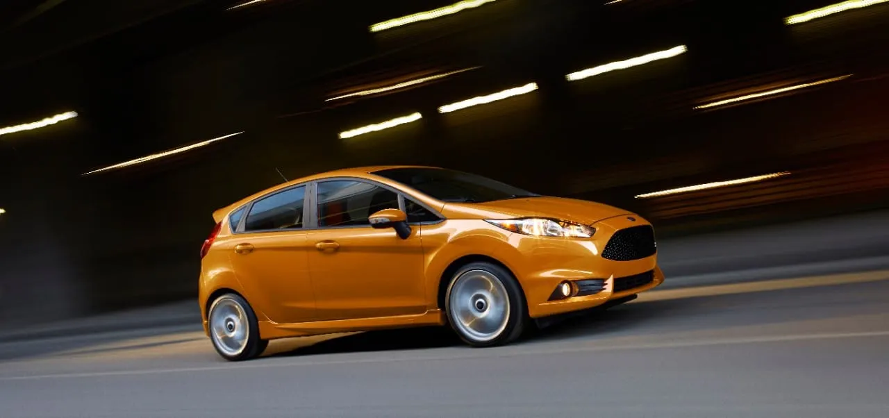 FORD producirá en 2020 auto eléctrico en planta de MÉXICO