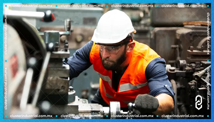 Manufactureras pueden perder hasta 2 MDD por paros de producción