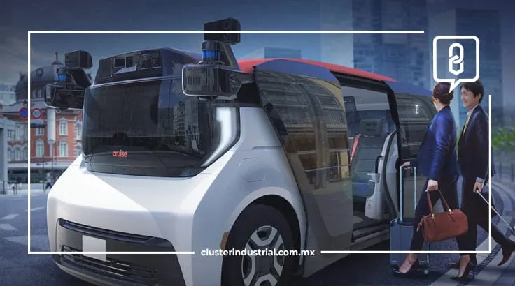 Honda inicia pruebas de conducción autónoma en Japón