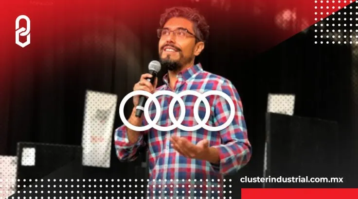 Audi México y su vinculación con las instituciones educativas del país