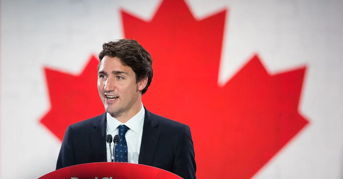 Funcionarios canadienses filtran que EU saldrá del TLCAN a finales de enero
