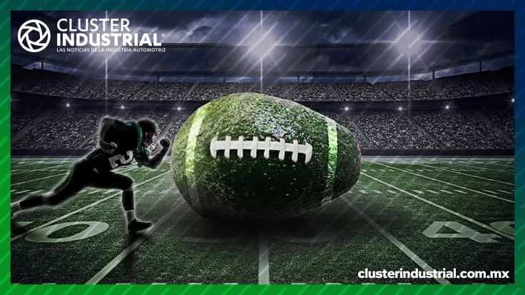 Super Bowl, una oportunidad para el “Oro Verde”