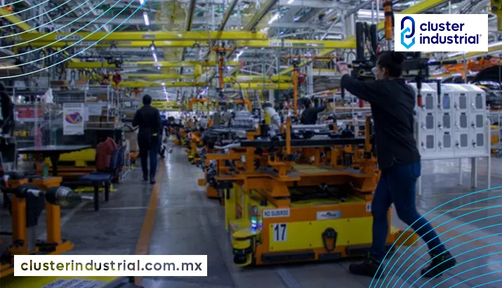 El nearshoring impulsa el desarrollo del aluminio mexicano
