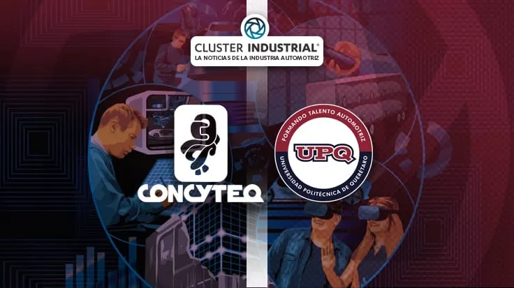 En Querétaro se desarrollarán proyectos que innoven a la industria automotriz