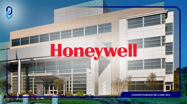 Honeywell se instala en Chihuahua con una inversión de 400 MDD