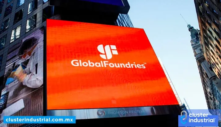 GM firma acuerdo con GlobalFoundries para asegurar suministro de chips