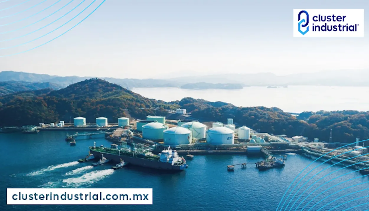 Evalúan convertir terminal de Namikata en centro de energías limpias