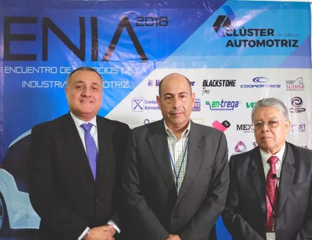 2º Encuentro ENIA atraerá inversiones y proveedores del sector automotriz