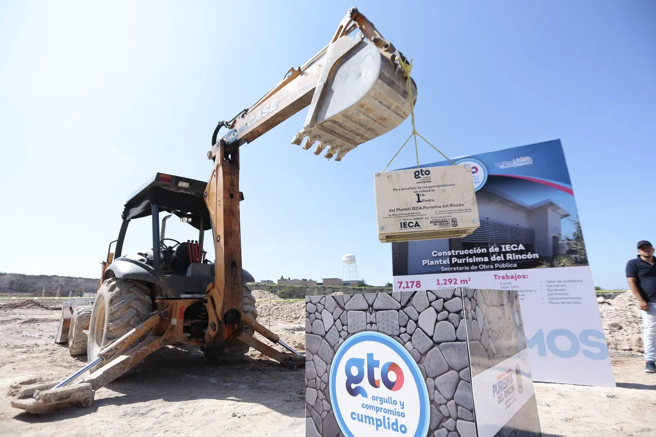 Guanajuato apostando por más y mejor capacitación