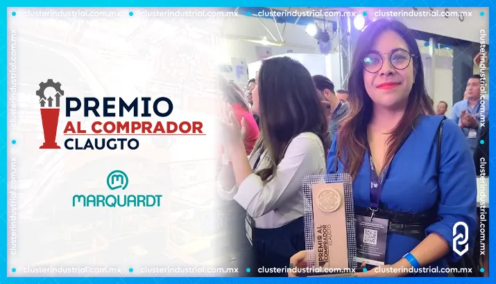 Marquardt: Innovación y compromiso ambiental