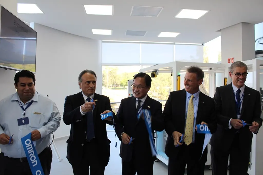 Expande omron presencia en Guanajuato