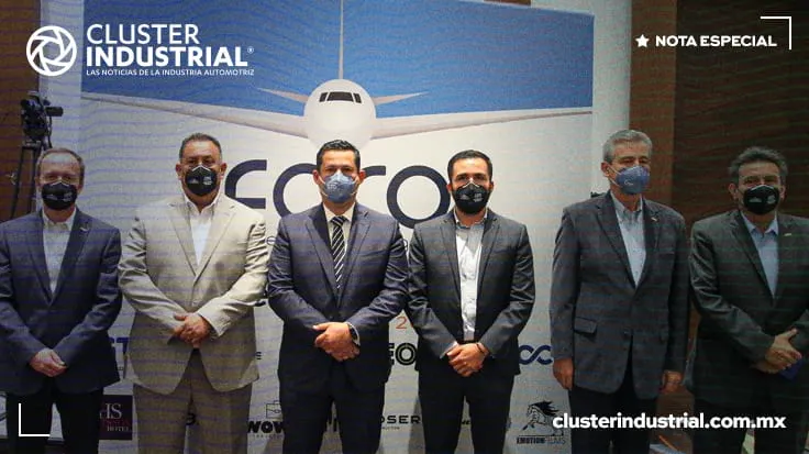 Industria Aeroespacial: otra oportunidad de negocio en Guanajuato