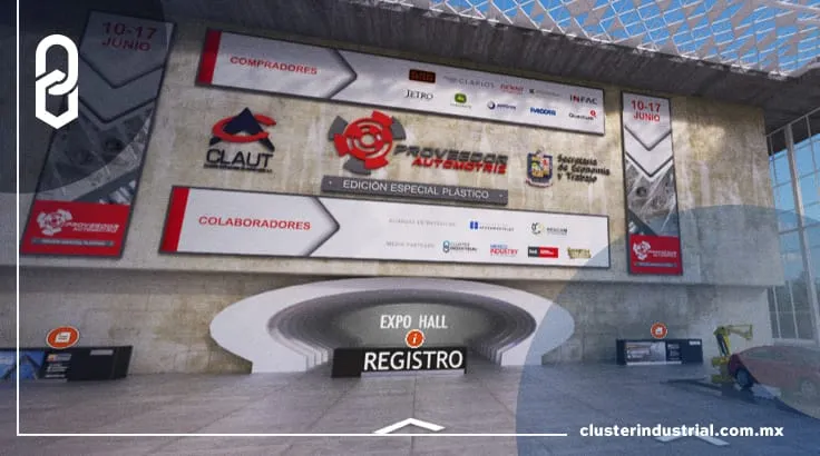 CLAUT presenta evento enfocado al plástico