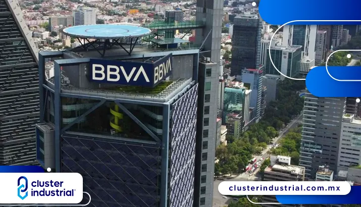 BBVA México impulsa la adopción de vehículos eléctricos e híbridos con financiamiento