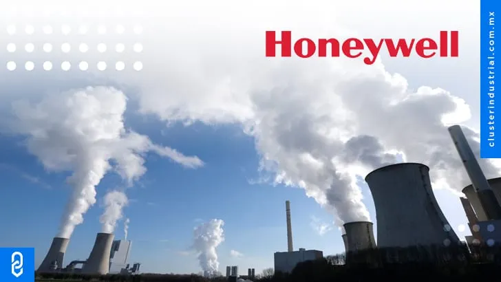 Honeywell presenta software que ayuda a los edificios a reducir CO2
