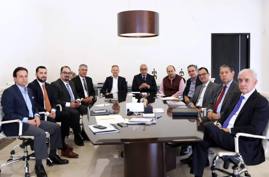 Volkswagen de México consolida sus inversiones en Puebla