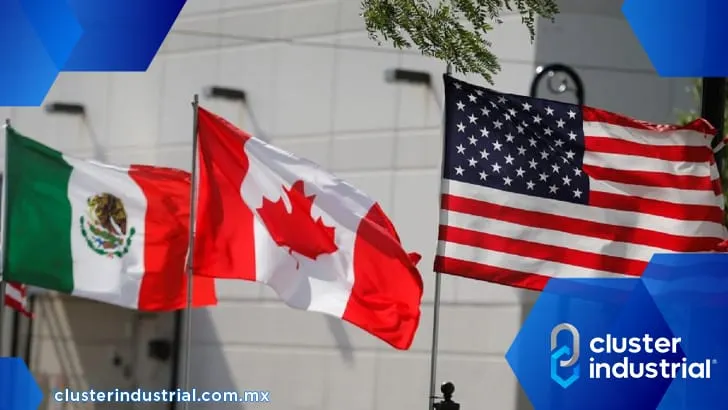 ¡México y Canadá ganan a Estados Unidos el panel sobre reglas de origen del T-MEC!