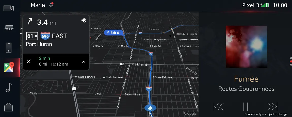 GM fortalecerá su liderazgo de conectividad con nueva tecnología