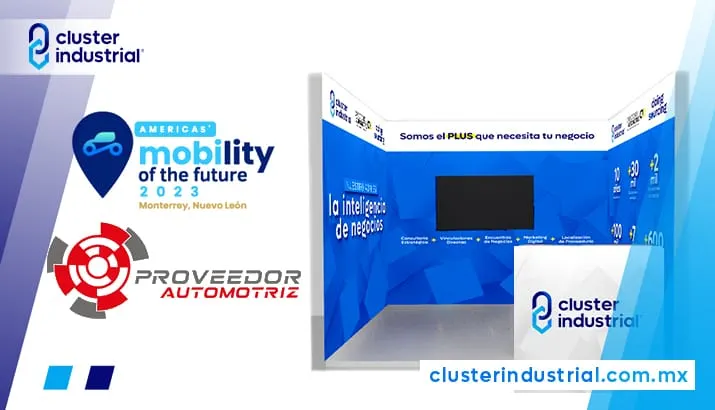 Nuevo León será capital latinoamericana de la electromovilidad este 6 y 7 de junio