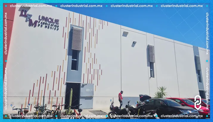 Unique Fabricating cesa sus operaciones en Querétaro