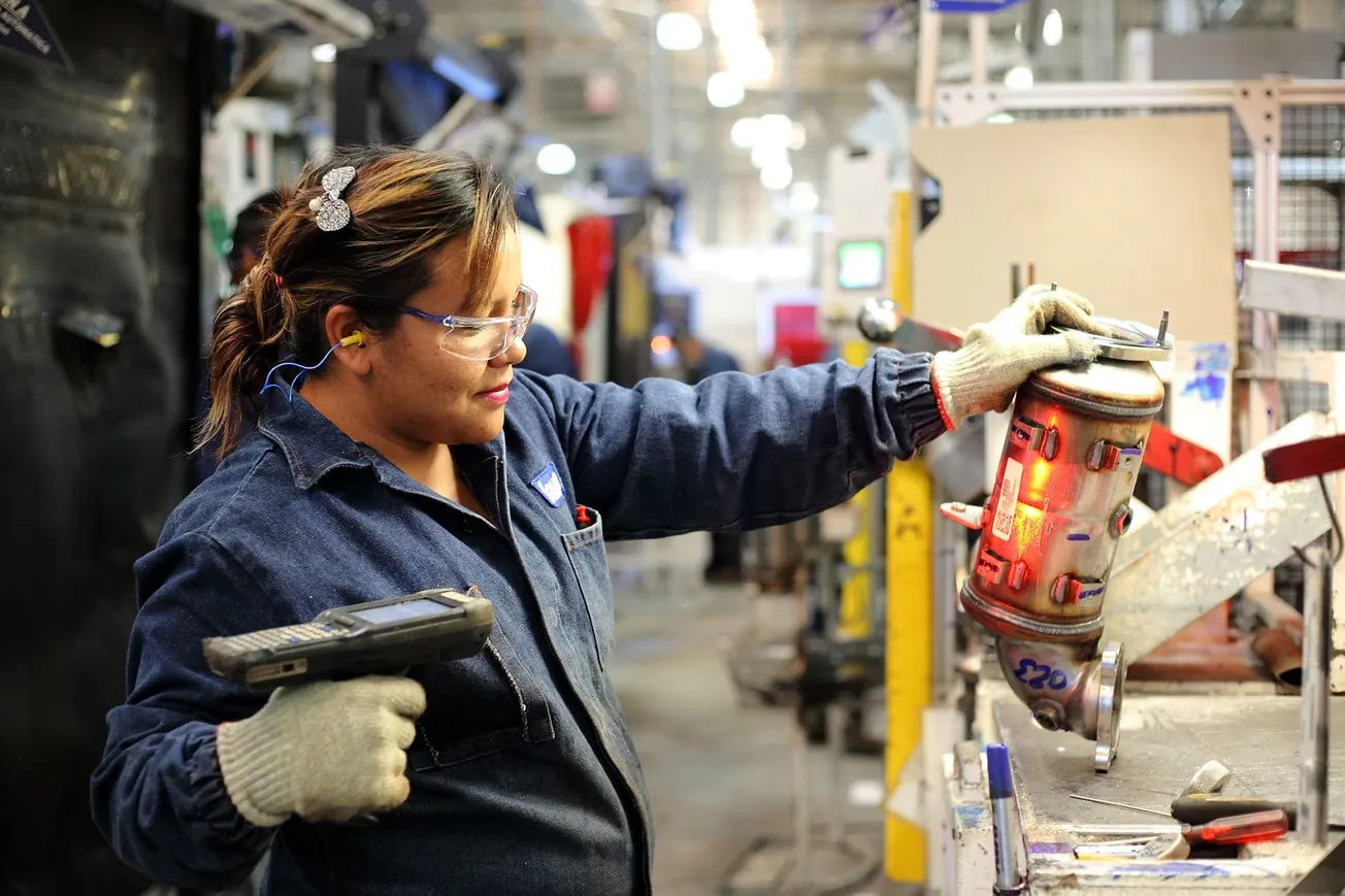 FAURECIA refleja crecimiento sólido en México