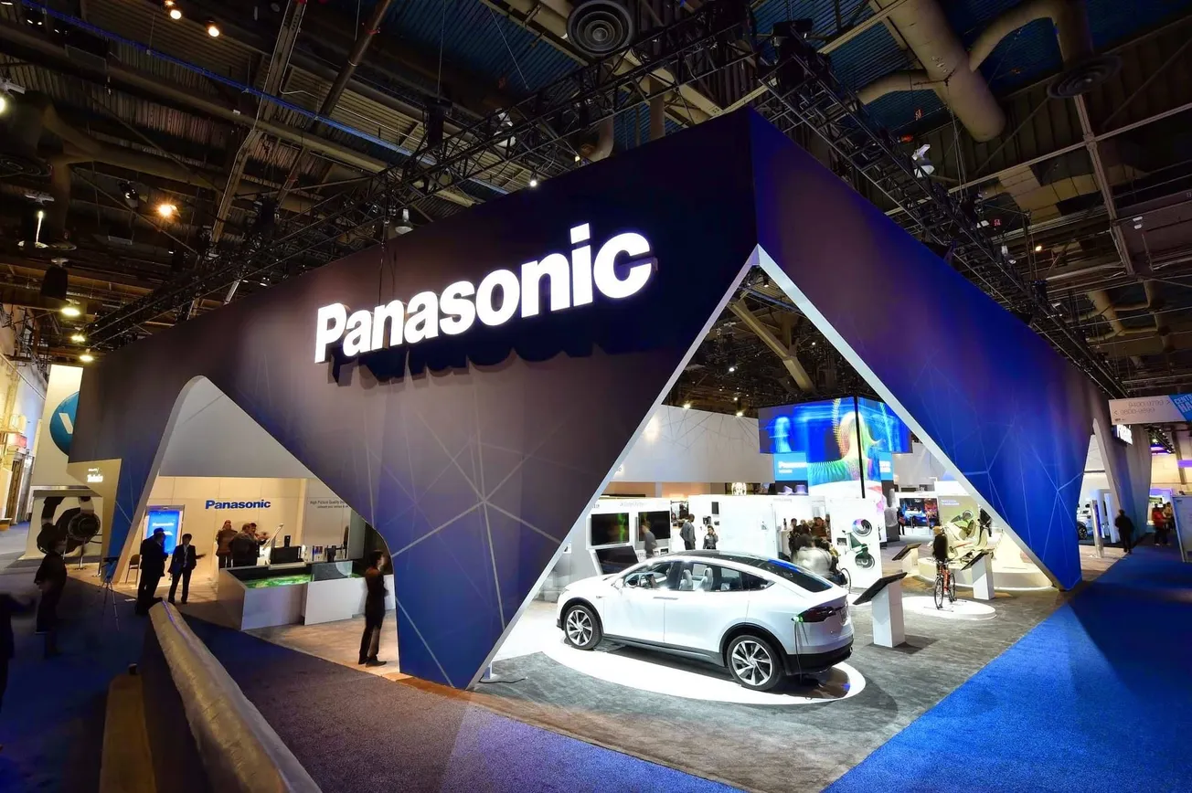 Panasonic y Toyota formarían empresa conjunta