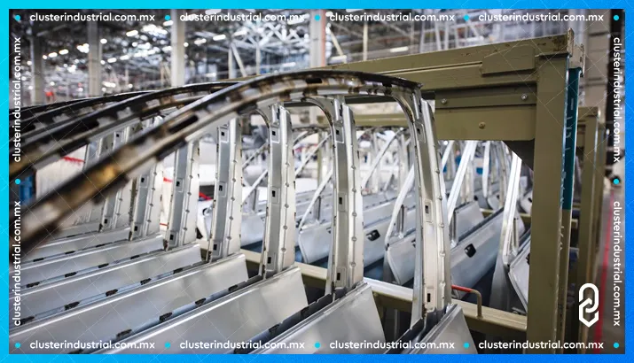 Nearshoring: El Nuevo horizonte en las relaciones México – China