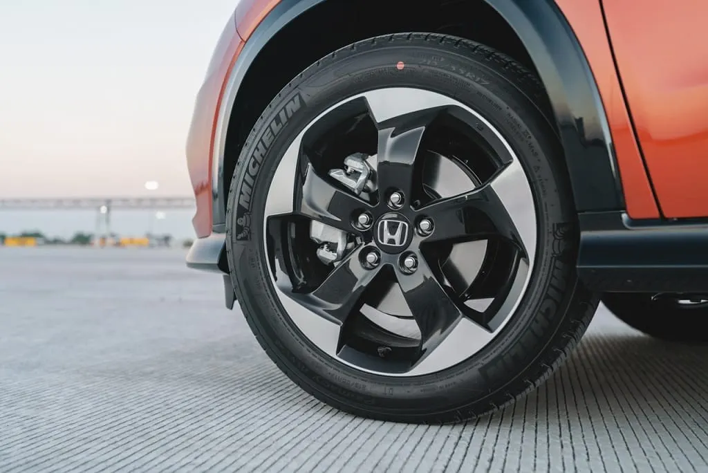 HONDA celebra un millón de unidades vendidas en México