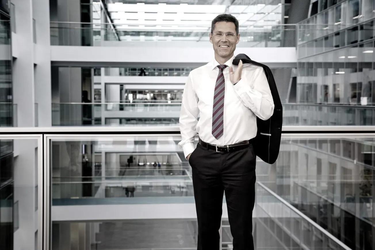 Volkswagen Group Research se convierte en Volkswagen Group Innovation