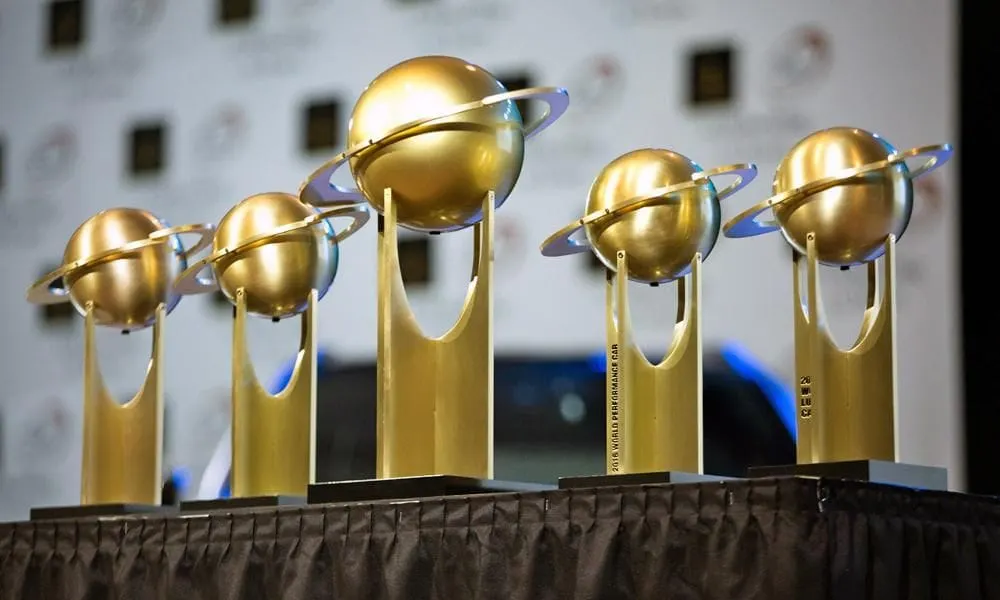 Estos son los nominados para los World Car Awards 2020