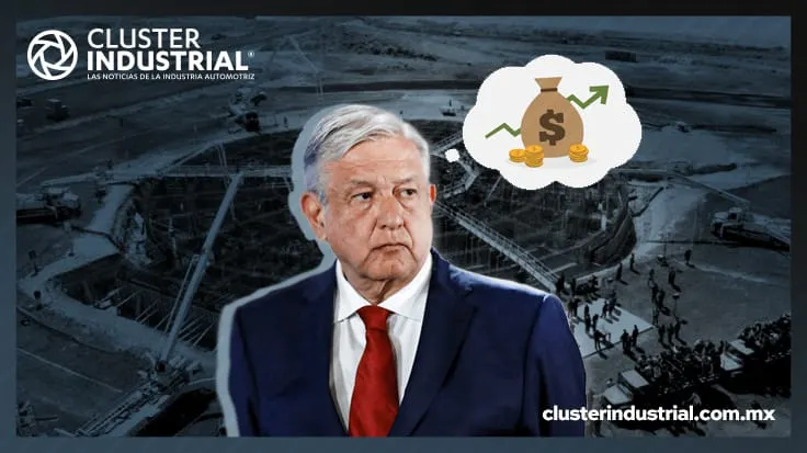 AMLO expropia 11 hectáreas para la construcción del Aeropuerto Felipe Ángeles