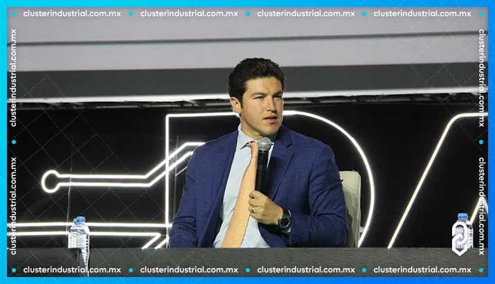 Nuevo León se erige como epicentro de la electromovilidad en la RAI 2023