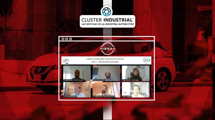 Nissan México reafirma compromiso con la innovación y movilidad sostenible