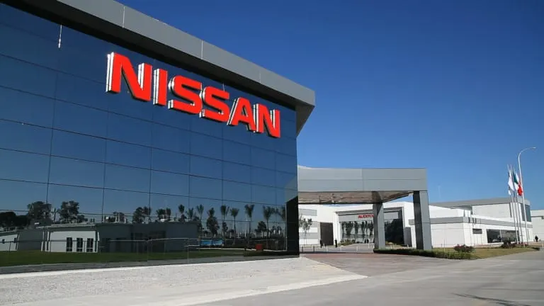 Nissan anuncia nuevo director de finanzas y administración para México
