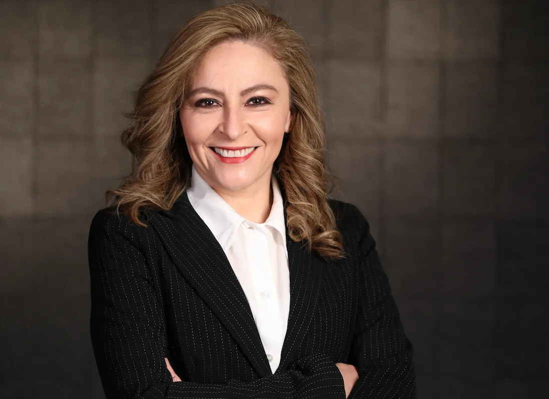 Mónica García, nueva directora de Compras de GM México