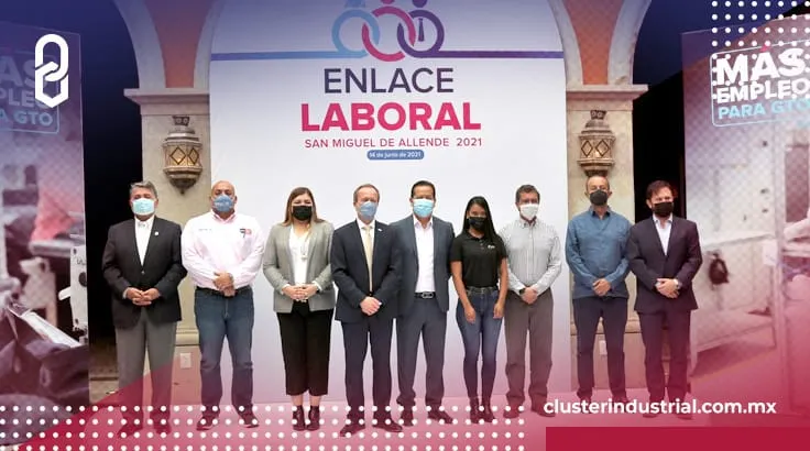 SDES ofrece oportunidades laborales en Guanajuato