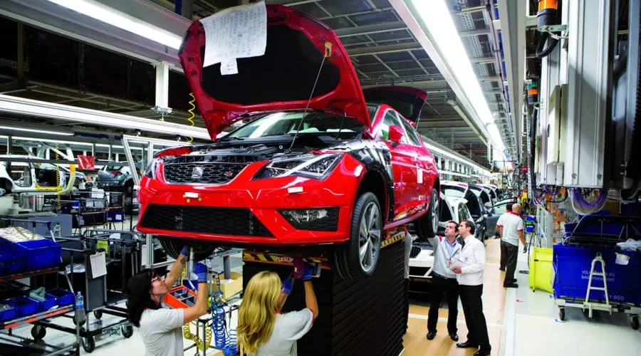 Nuevos retos para el sector automotriz en México