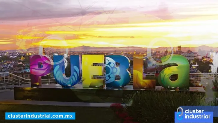 La industria automotriz de Puebla seguirá su desarrollo en 2023