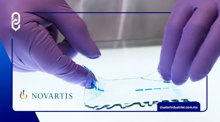Antiviral Novartis neutraliza variantes Covid-19, incluída ómicron