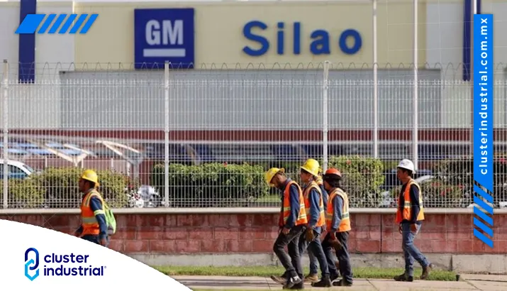GM Silao entra en paro programado de labores hasta el 17 de julio
