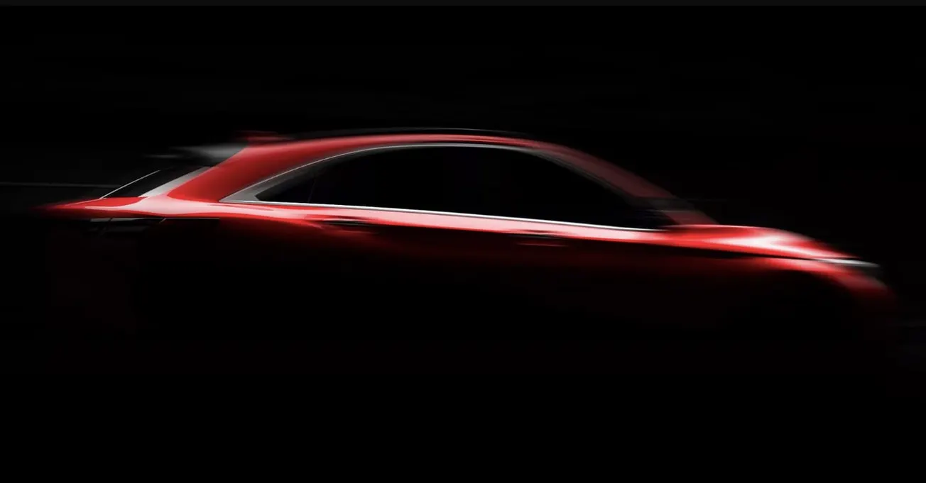 La planta COMPAS en Aguascalientes producirá nuevo modelo de Infiniti, el QX55