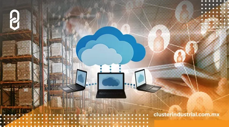 Almacenes inteligentes: la tendencia en la industria para la segunda mitad de 2021