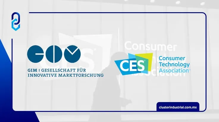 CES 2022: Inteligencia artificial, tendencia para la década